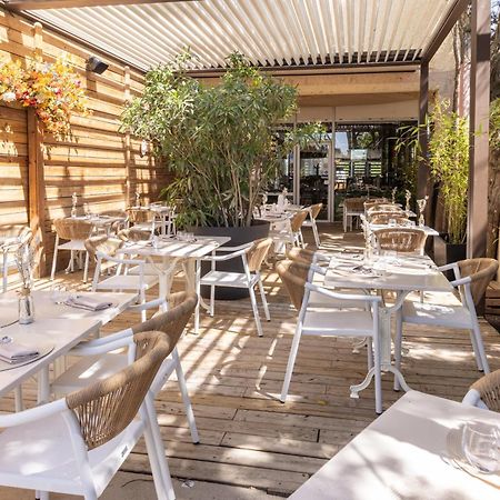 Le Trefle Hotell Portet-sur-Garonne Eksteriør bilde