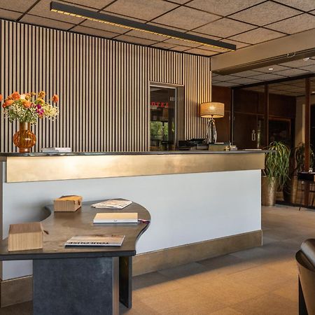 Le Trefle Hotell Portet-sur-Garonne Eksteriør bilde