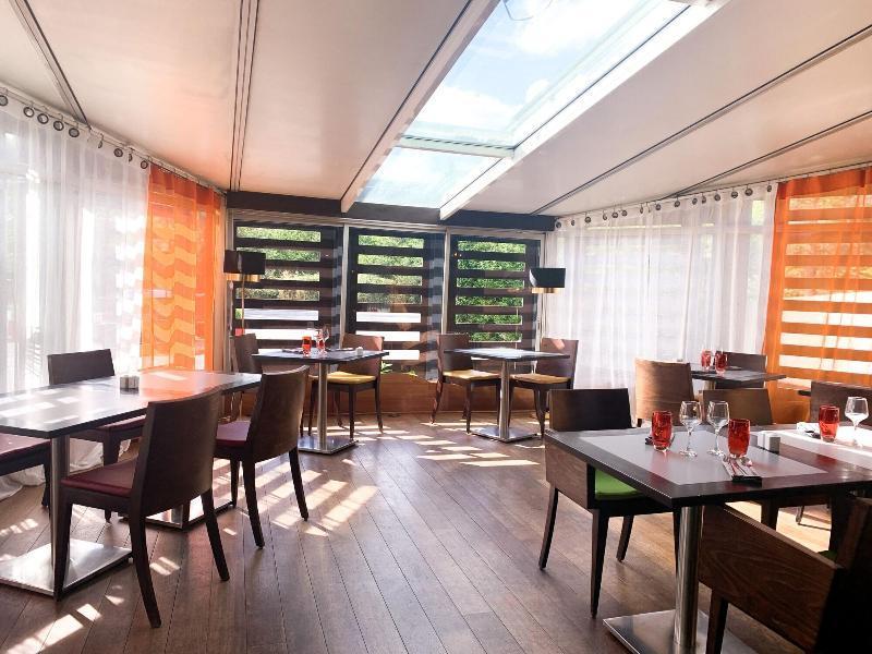 Le Trefle Hotell Portet-sur-Garonne Eksteriør bilde