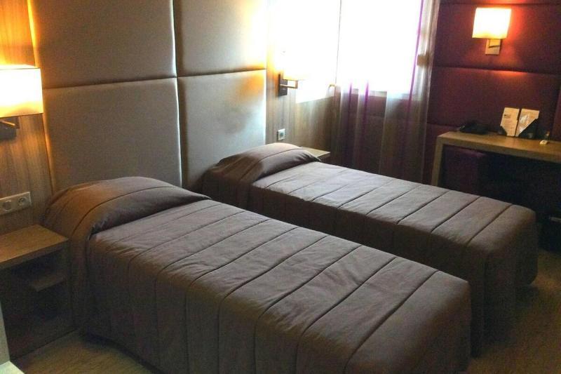 Le Trefle Hotell Portet-sur-Garonne Eksteriør bilde