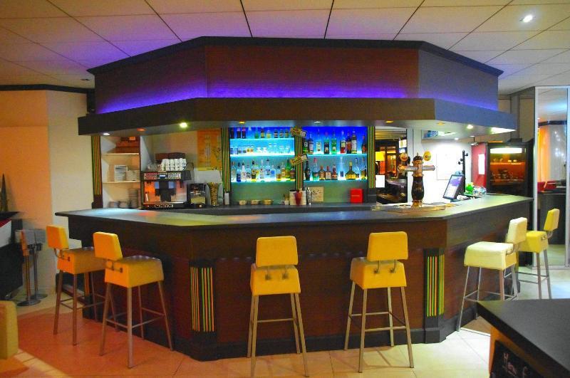 Le Trefle Hotell Portet-sur-Garonne Eksteriør bilde