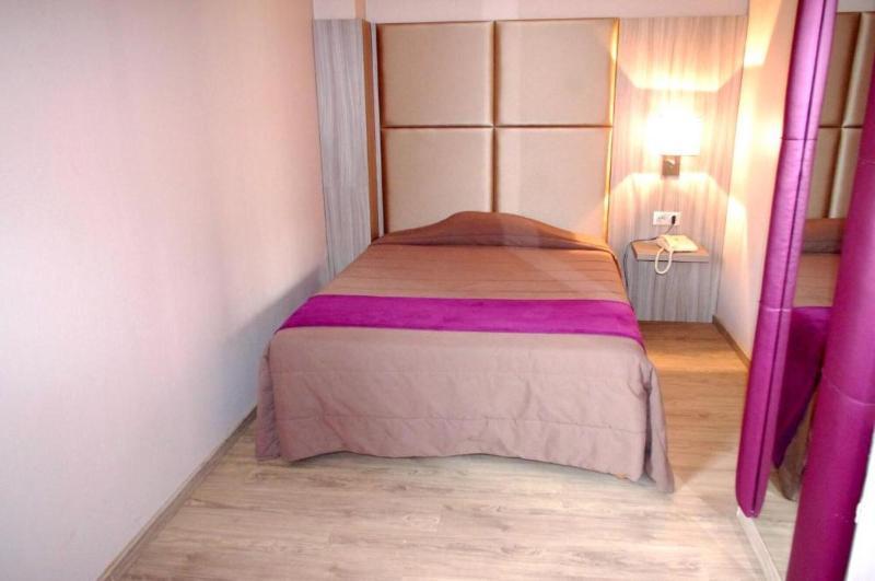 Le Trefle Hotell Portet-sur-Garonne Eksteriør bilde