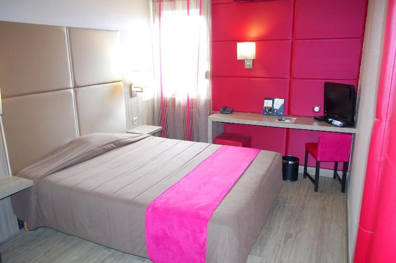 Le Trefle Hotell Portet-sur-Garonne Eksteriør bilde