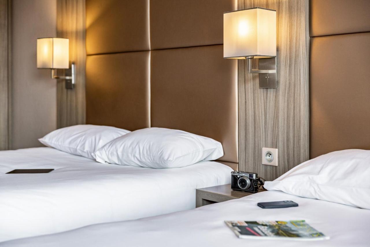 Le Trefle Hotell Portet-sur-Garonne Eksteriør bilde