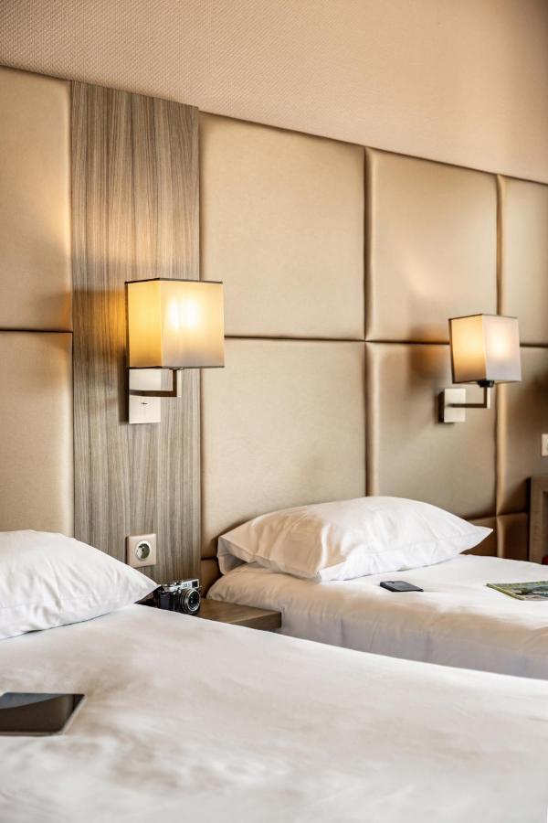 Le Trefle Hotell Portet-sur-Garonne Eksteriør bilde