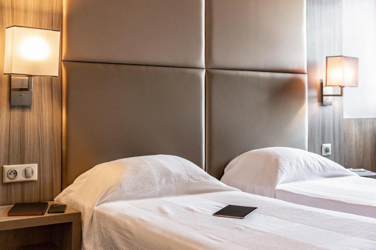 Le Trefle Hotell Portet-sur-Garonne Eksteriør bilde