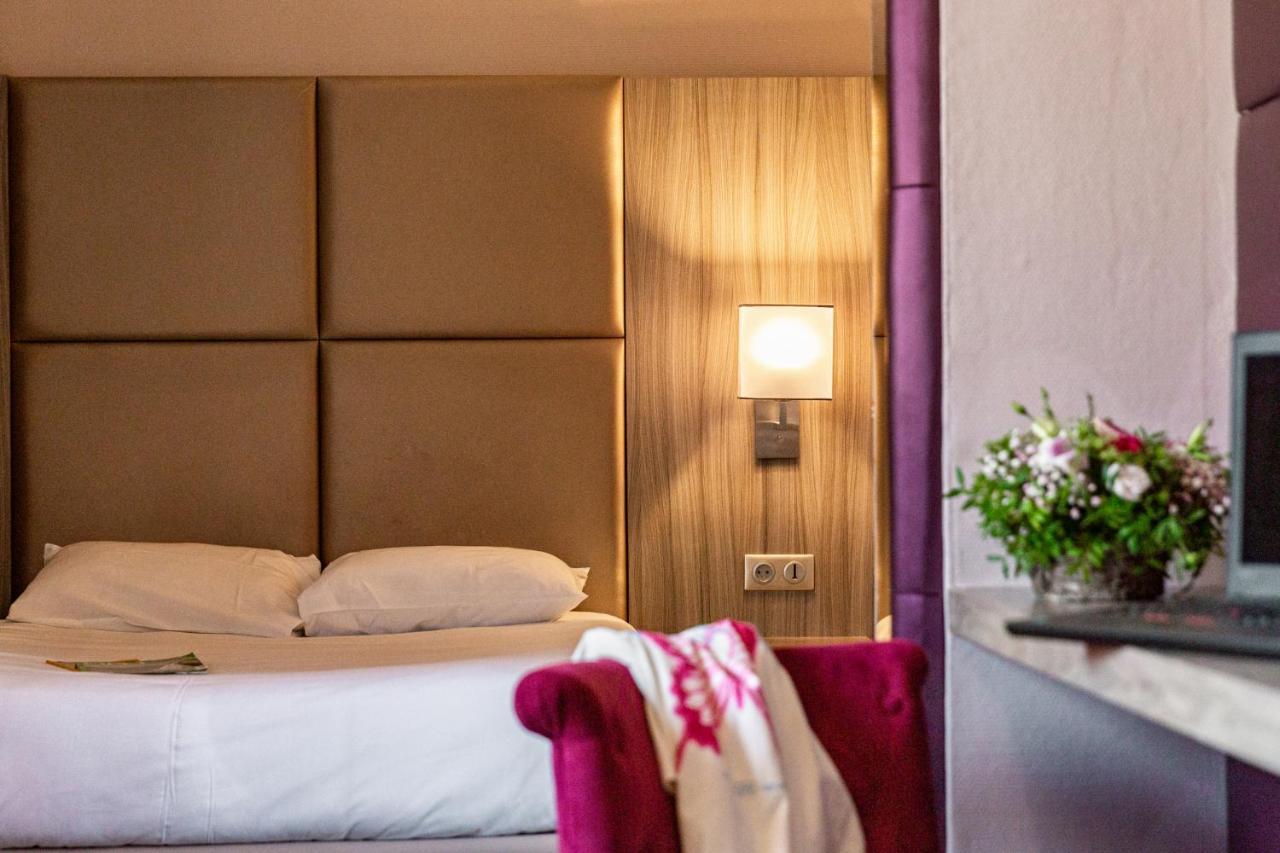 Le Trefle Hotell Portet-sur-Garonne Eksteriør bilde