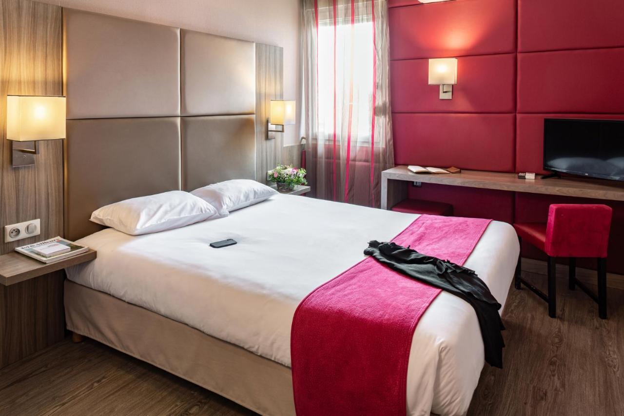 Le Trefle Hotell Portet-sur-Garonne Eksteriør bilde