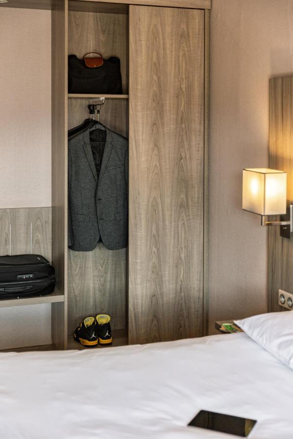 Le Trefle Hotell Portet-sur-Garonne Eksteriør bilde