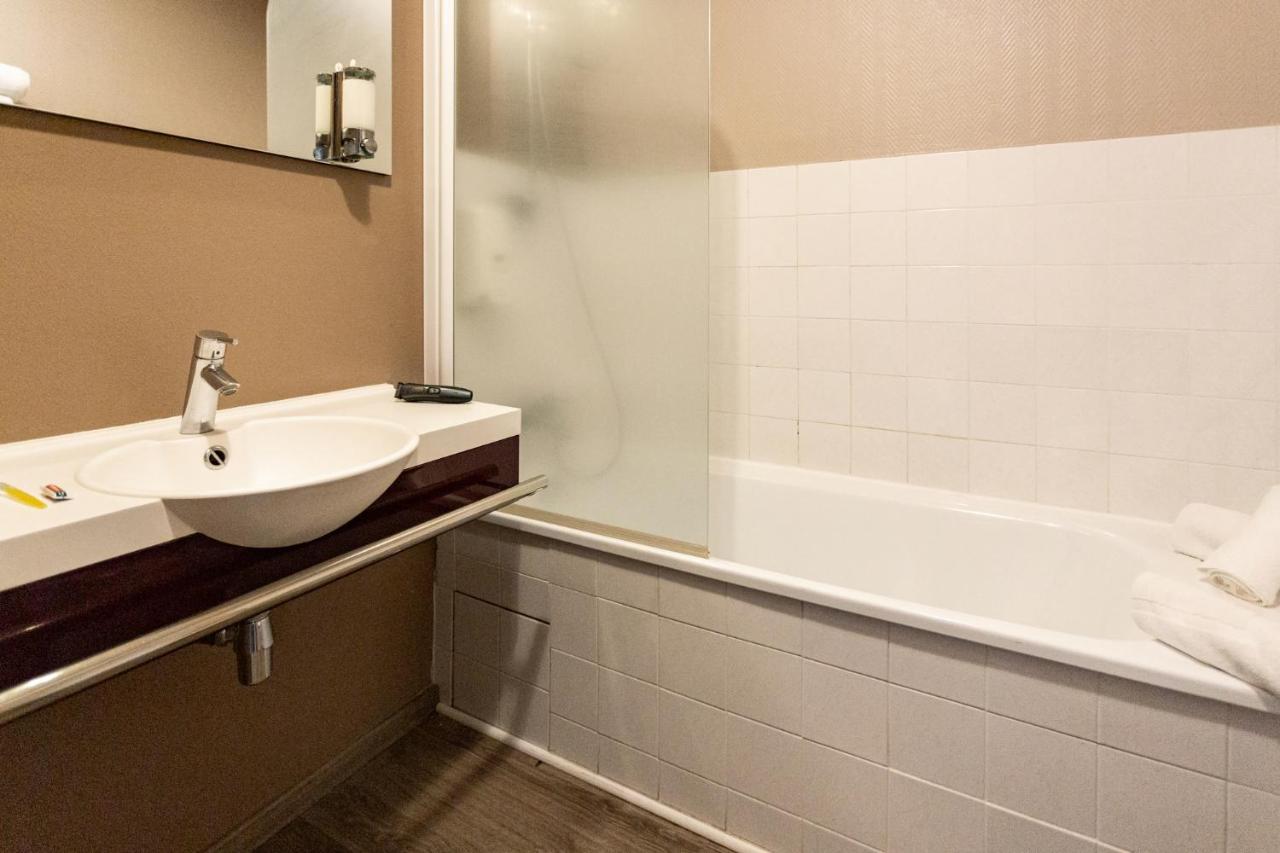 Le Trefle Hotell Portet-sur-Garonne Eksteriør bilde