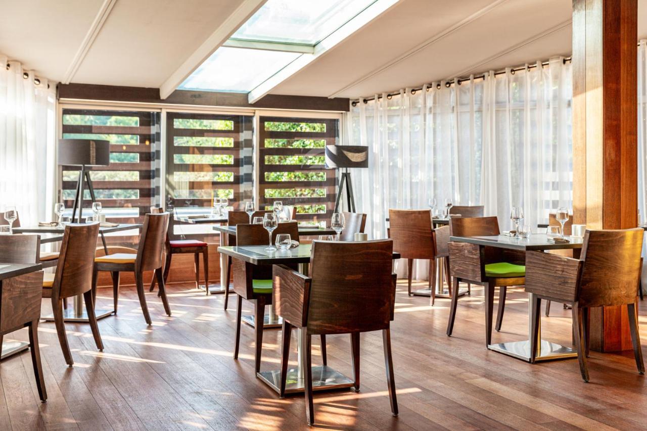 Le Trefle Hotell Portet-sur-Garonne Eksteriør bilde