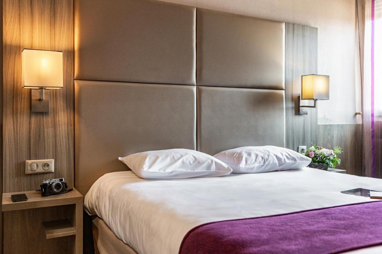 Le Trefle Hotell Portet-sur-Garonne Eksteriør bilde