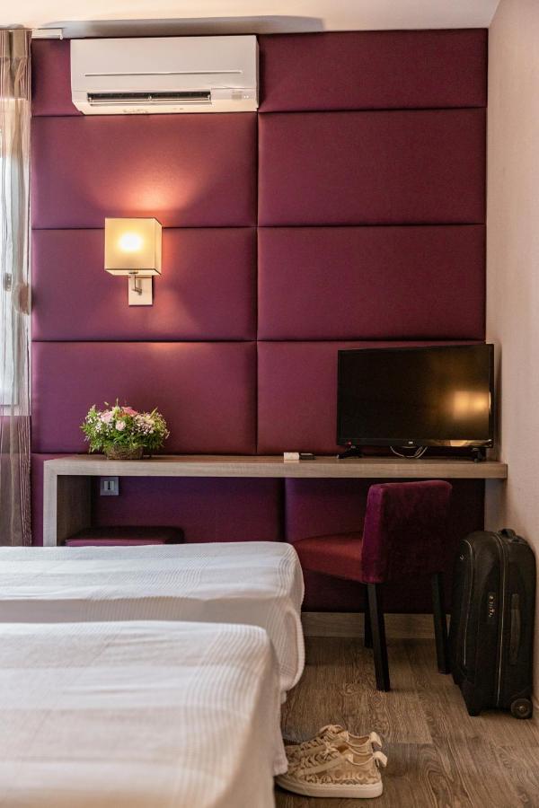 Le Trefle Hotell Portet-sur-Garonne Eksteriør bilde