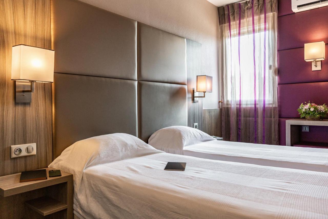Le Trefle Hotell Portet-sur-Garonne Eksteriør bilde