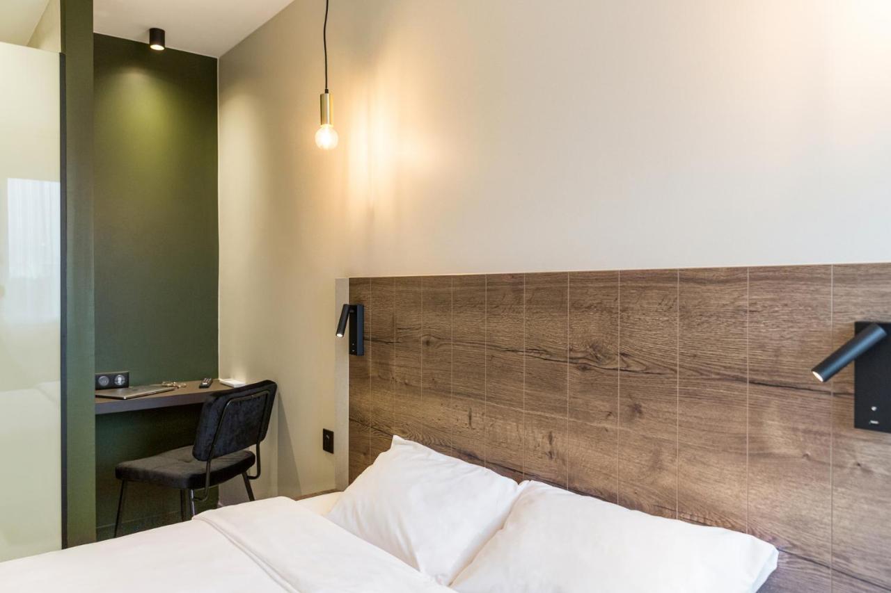 Le Trefle Hotell Portet-sur-Garonne Eksteriør bilde