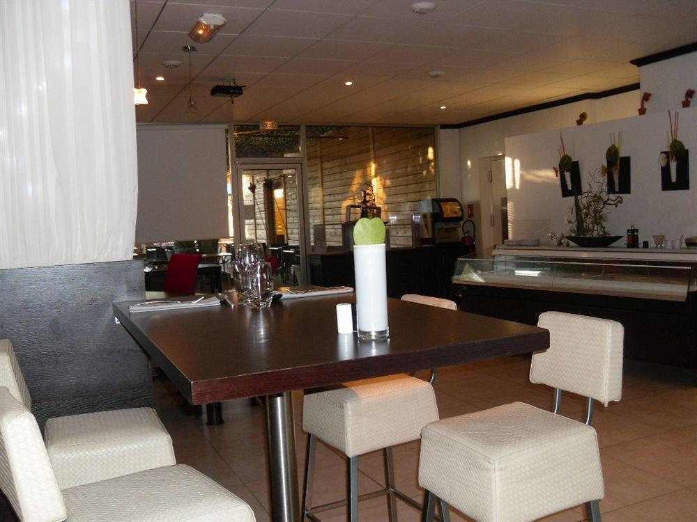 Le Trefle Hotell Portet-sur-Garonne Eksteriør bilde