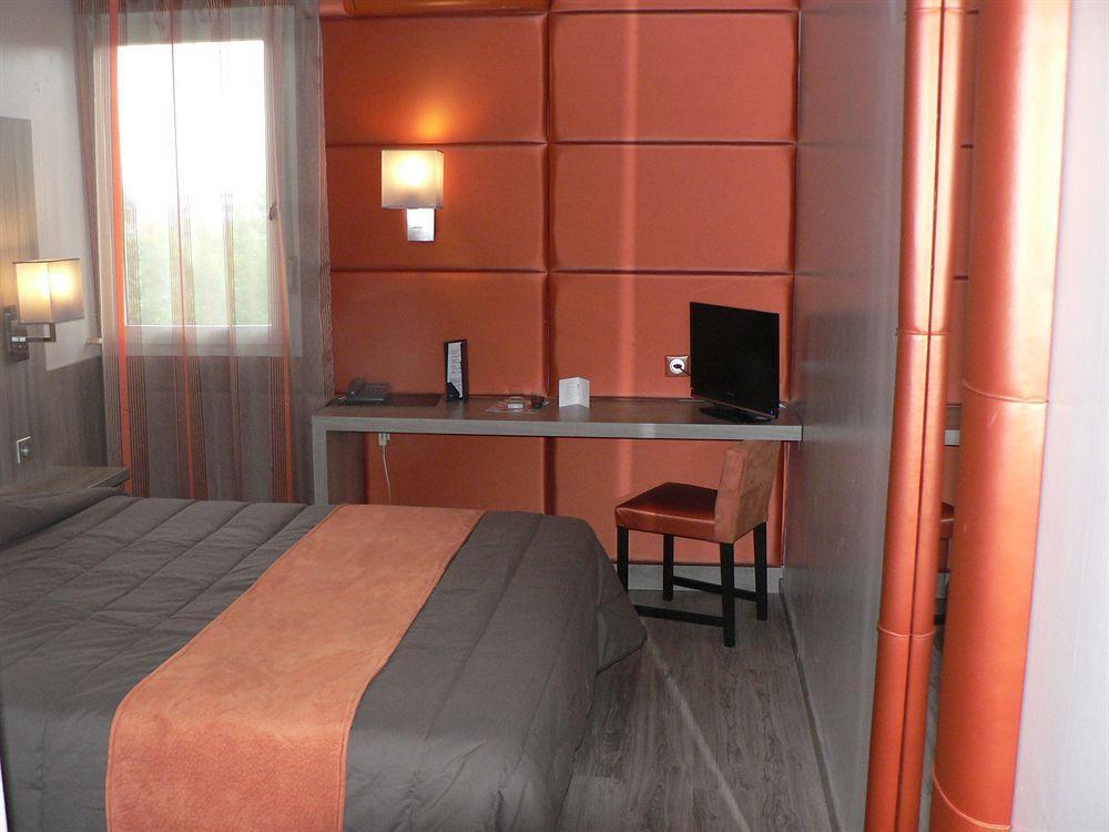 Le Trefle Hotell Portet-sur-Garonne Eksteriør bilde