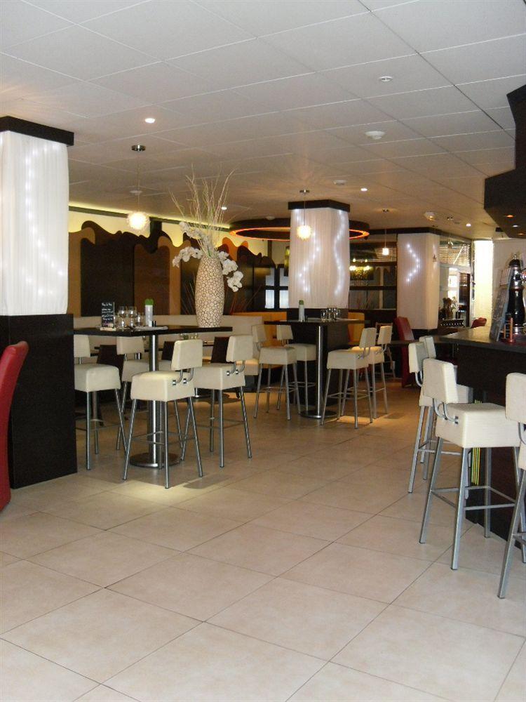 Le Trefle Hotell Portet-sur-Garonne Eksteriør bilde