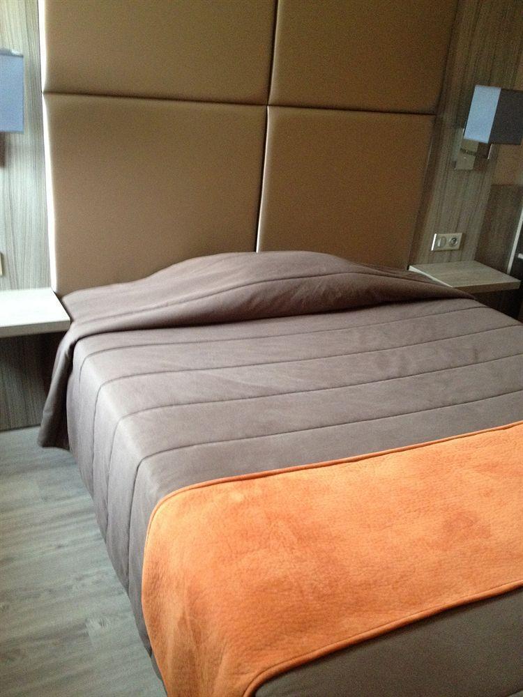 Le Trefle Hotell Portet-sur-Garonne Eksteriør bilde