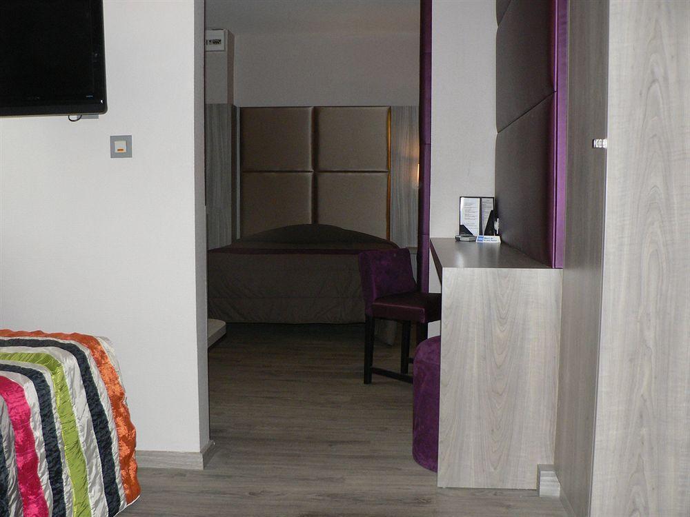 Le Trefle Hotell Portet-sur-Garonne Eksteriør bilde